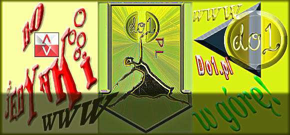 w górę do1 - do jedynki - do1.pl