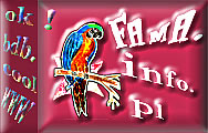 FAMA info. do jedynki